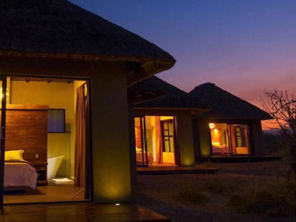 Serene Safari Lodges, House, Building, Architecture