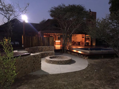 Serene Safari Lodges, Duiker Lodge