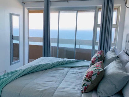 Serene Seascape Apartments Amanzimtoti Kwazulu Natal South Africa Bedroom