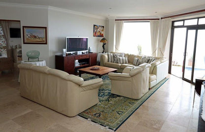 Serene Golf House Mossel Bay Western Cape South Africa Living Room