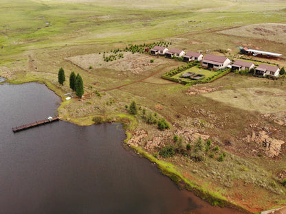 Serengeti Dullstroom Mpumalanga South Africa River, Nature, Waters, Aerial Photography, Highland