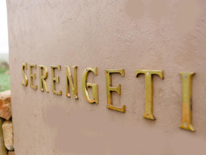 Serengeti Dullstroom Mpumalanga South Africa Sepia Tones, Sign, Text