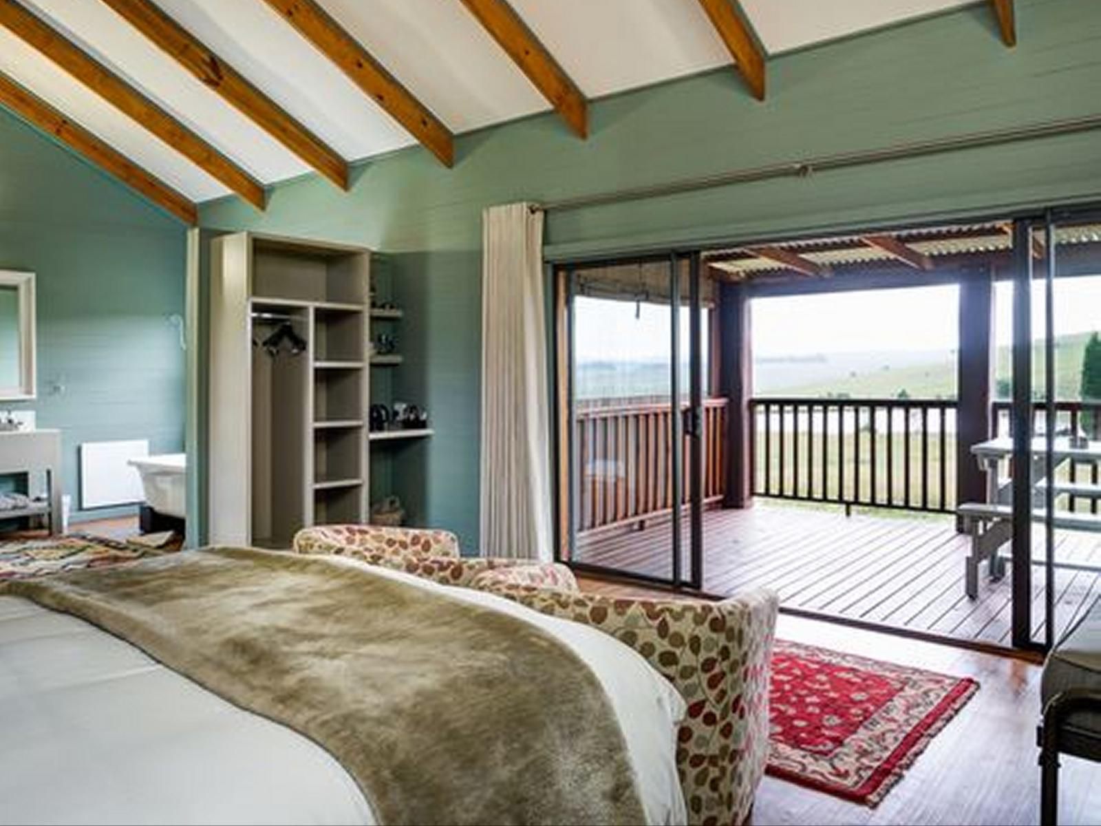 Serengeti Dullstroom Mpumalanga South Africa Bedroom