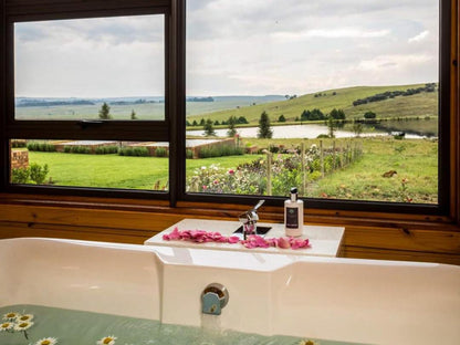 Serengeti Dullstroom Mpumalanga South Africa Bathroom