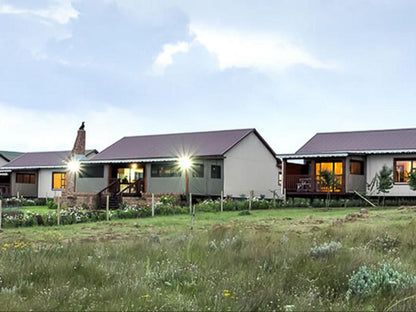 Serengeti Dullstroom Mpumalanga South Africa Complementary Colors, Building, Architecture, House