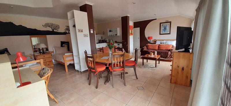 Serengeti Sands Fish Hoek Cape Town Western Cape South Africa Living Room