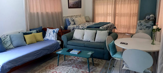 Serenity Kleinmond Western Cape South Africa Living Room