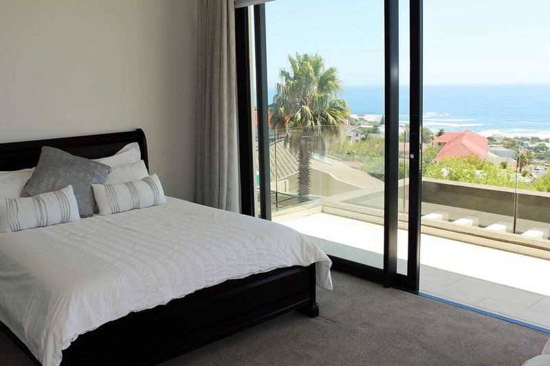 Serenity By The Sea Camps Bay Cape Town Western Cape South Africa Palm Tree, Plant, Nature, Wood, Bedroom