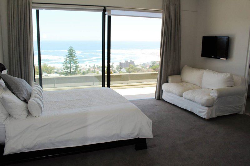 Serenity By The Sea Camps Bay Cape Town Western Cape South Africa Bedroom