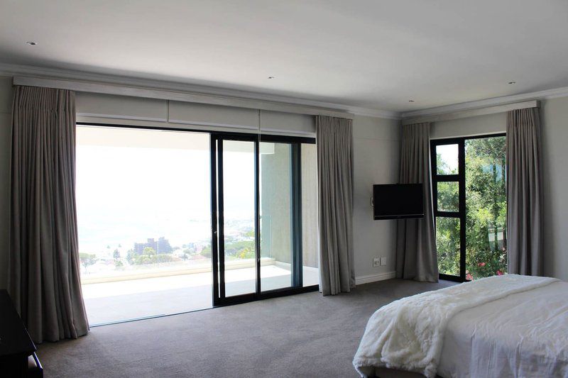 Serenity By The Sea Camps Bay Cape Town Western Cape South Africa Unsaturated, Bedroom