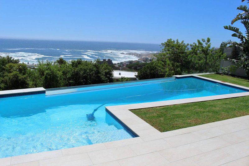 Serenity By The Sea Camps Bay Cape Town Western Cape South Africa Beach, Nature, Sand, Garden, Plant, Swimming Pool