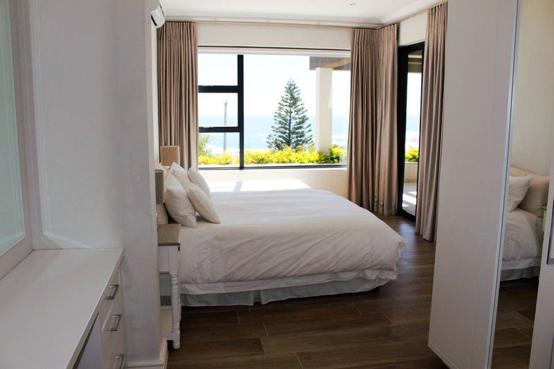 Serenity By The Sea Camps Bay Cape Town Western Cape South Africa Bedroom