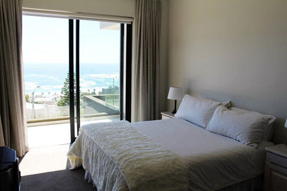 Serenity By The Sea Camps Bay Cape Town Western Cape South Africa Bedroom