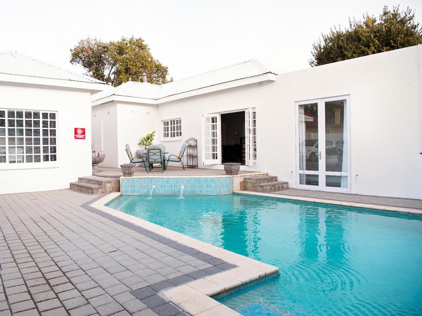 Serenity Living Westdene Bloemfontein Bloemfontein Free State South Africa House, Building, Architecture, Swimming Pool