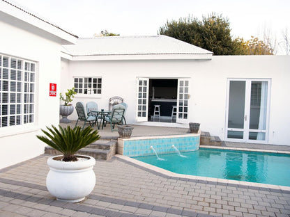 Serenity Living Westdene Bloemfontein Bloemfontein Free State South Africa House, Building, Architecture, Swimming Pool