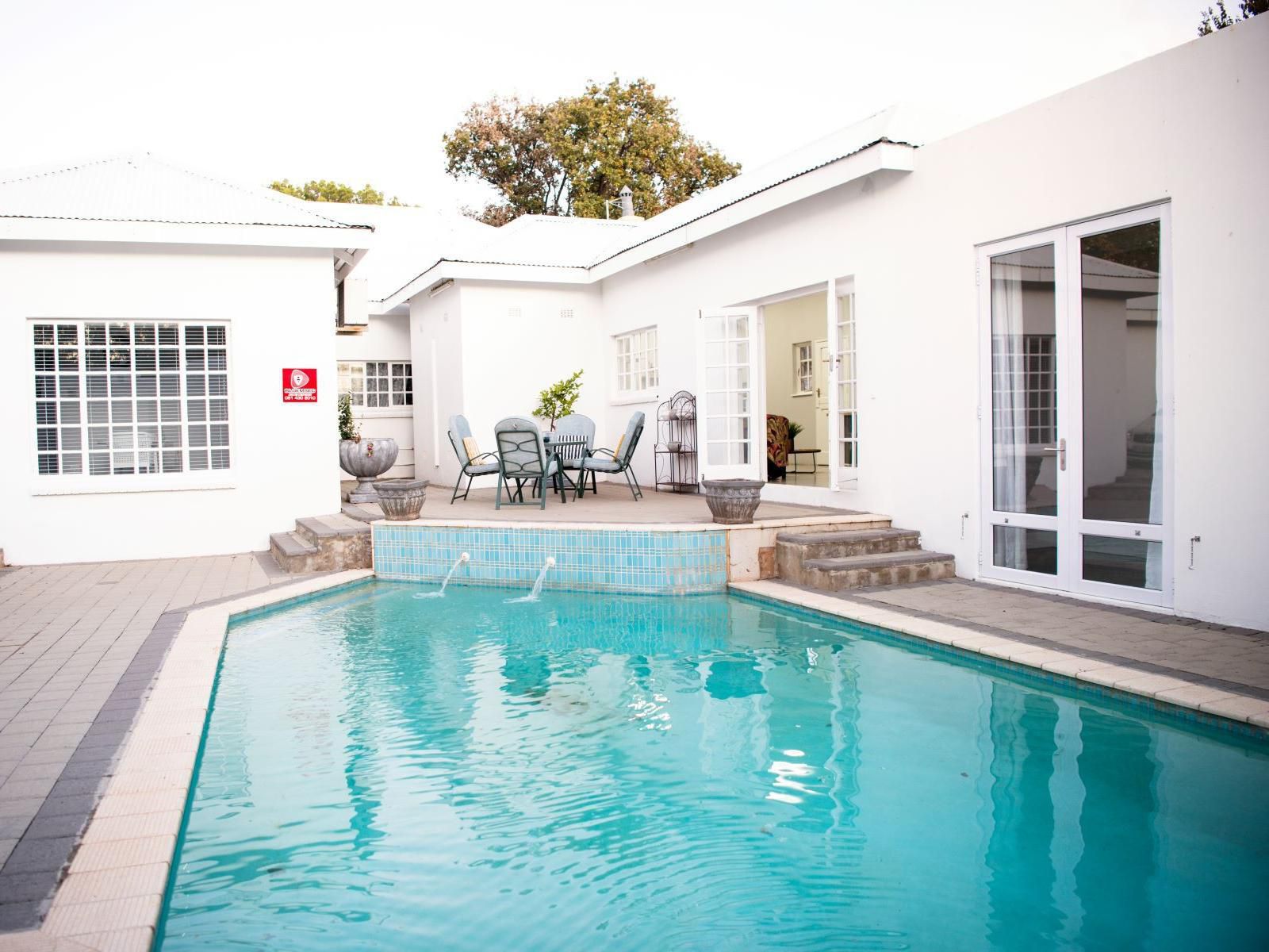 Serenity Living Westdene Bloemfontein Bloemfontein Free State South Africa House, Building, Architecture, Swimming Pool