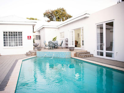 Serenity Living Westdene Bloemfontein Bloemfontein Free State South Africa House, Building, Architecture, Swimming Pool