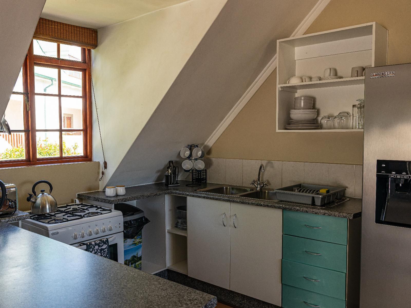 Serenity Lodge, Kitchen