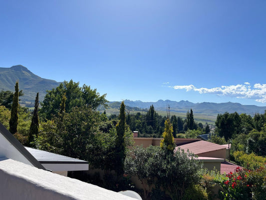 Serenity Lodge, Mountain, Nature