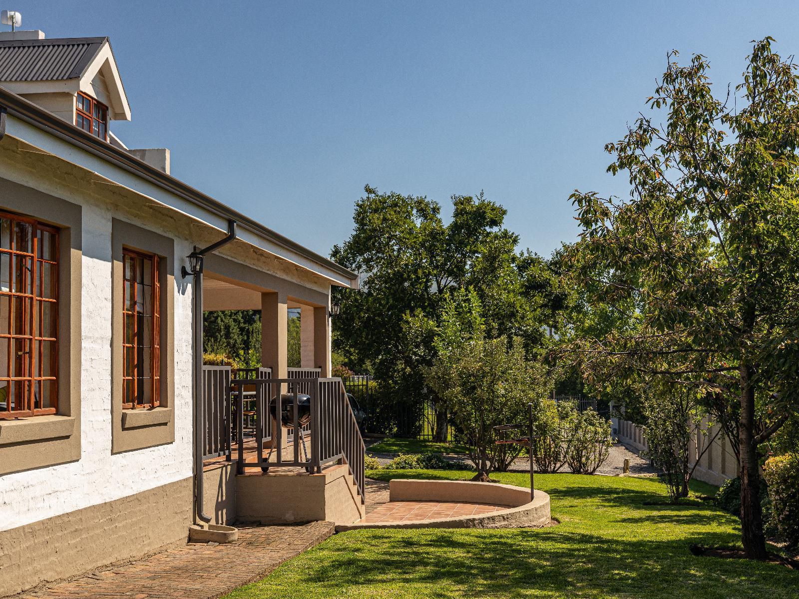 Serenity Lodge, House, Building, Architecture