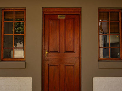 Serenity Lodge, Colorful, Door, Architecture