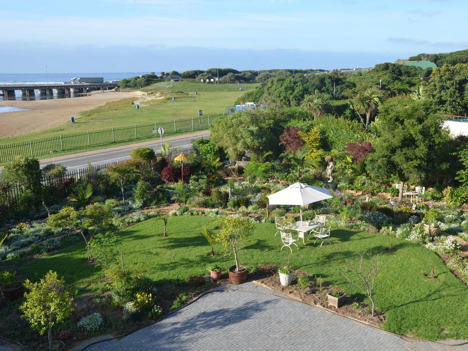 Serenity Ocean Lodge, Beach, Nature, Sand, Garden, Plant