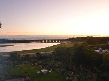 Serenity Ocean Lodge, Sunset, Nature, Sky