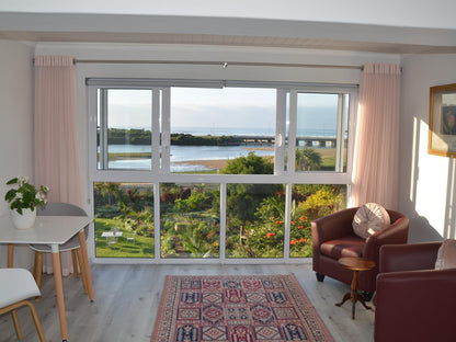 Serenity Ocean Lodge, Garden Suite, Living Room