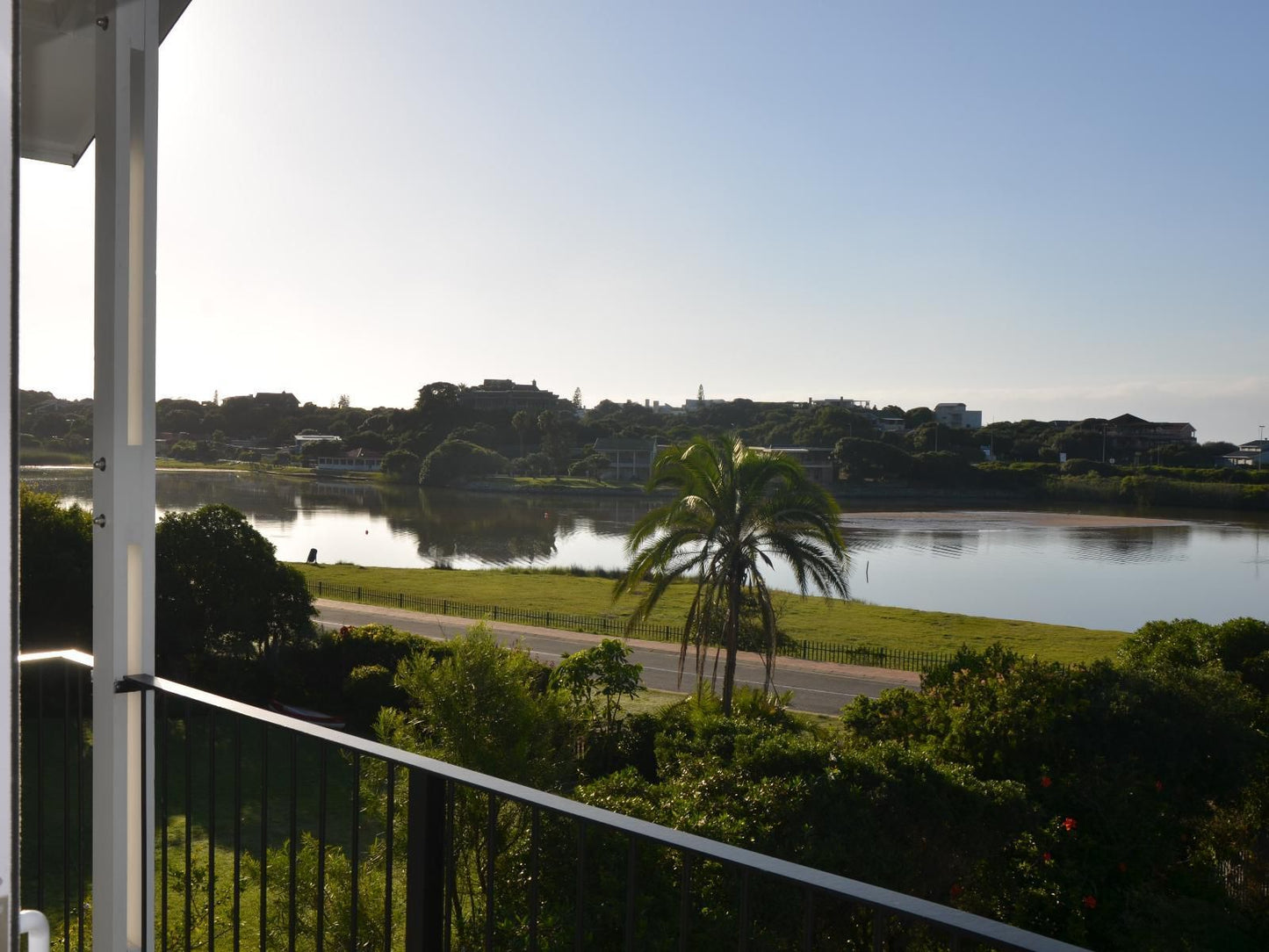 Serenity Ocean Lodge, Garden Suite, Palm Tree, Plant, Nature, Wood, River, Waters