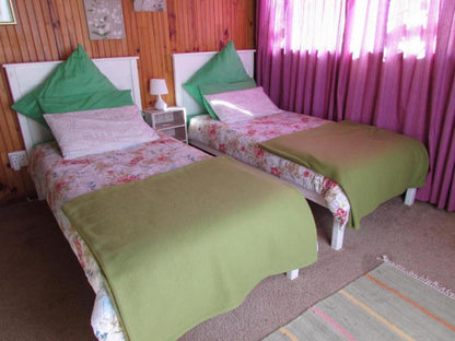 Imka Trinity Retreat Stormsriver Village Eastern Cape South Africa Bedroom