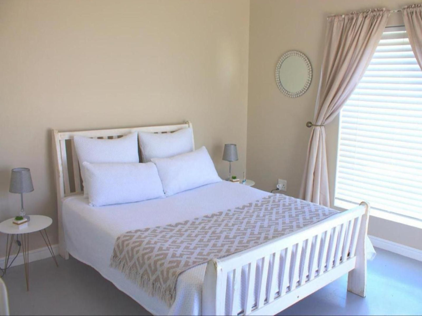 Serenity Vermont Za Hermanus Western Cape South Africa Complementary Colors, Bedroom