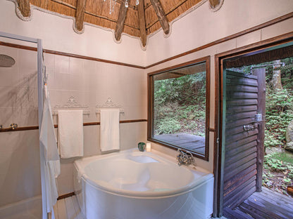 Luxury Forest & River View Suites @ Serenity Mountain And Forest Lodge