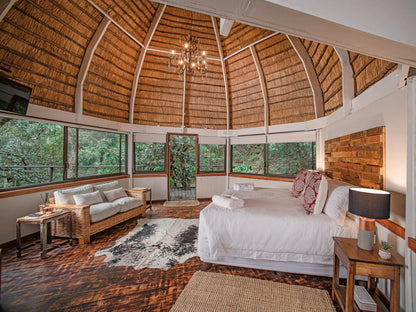 Luxury Forest & River View Suites @ Serenity Mountain And Forest Lodge