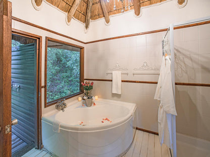 Luxury Forest & River View Suites @ Serenity Mountain And Forest Lodge