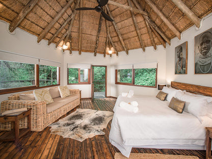 Luxury Forest & River View Suites @ Serenity Mountain And Forest Lodge