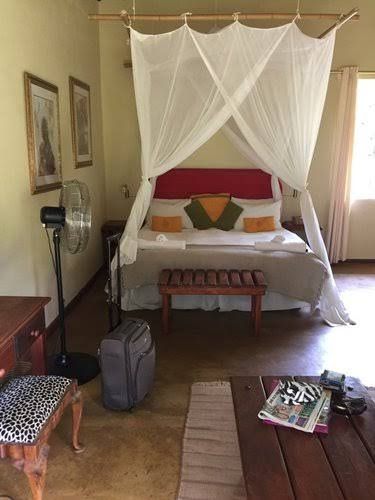 Seringa Lodge White River Mpumalanga South Africa Bedroom