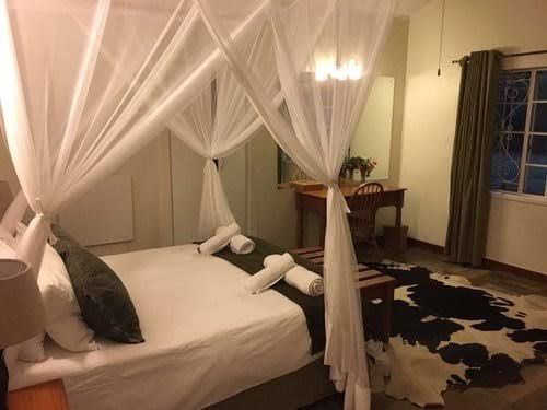 Seringa Lodge White River Mpumalanga South Africa Bedroom