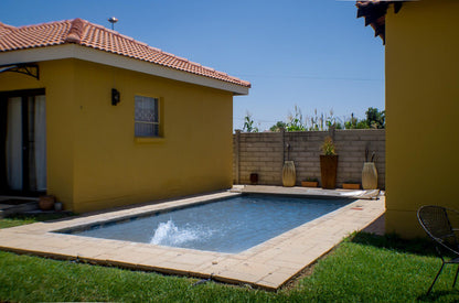 Seroloana Guest House Maile North West Province South Africa Complementary Colors, Swimming Pool