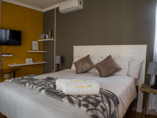 Bonolo Suite @ Seroloana Guest House