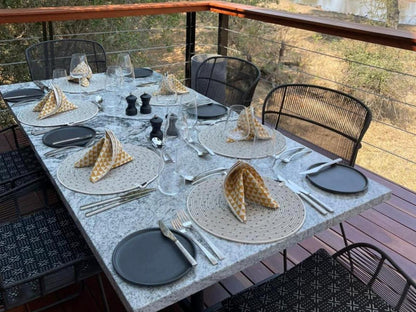 Serondella Lodge Thornybush Game Reserve Mpumalanga South Africa Place Cover, Food