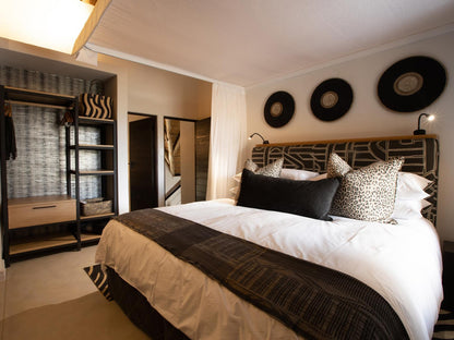 3 Bed Family Suite @ Serondella Lodge