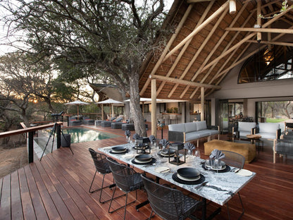 Serondella Lodge Thornybush Game Reserve Mpumalanga South Africa Bar