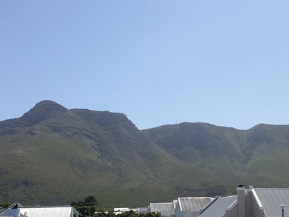 Serrulata House Vermont Za Hermanus Western Cape South Africa Mountain, Nature, Highland