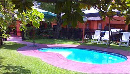 Serurubele Lapa Pretoria Tshwane And Surrounds Gauteng South Africa Complementary Colors, Swimming Pool