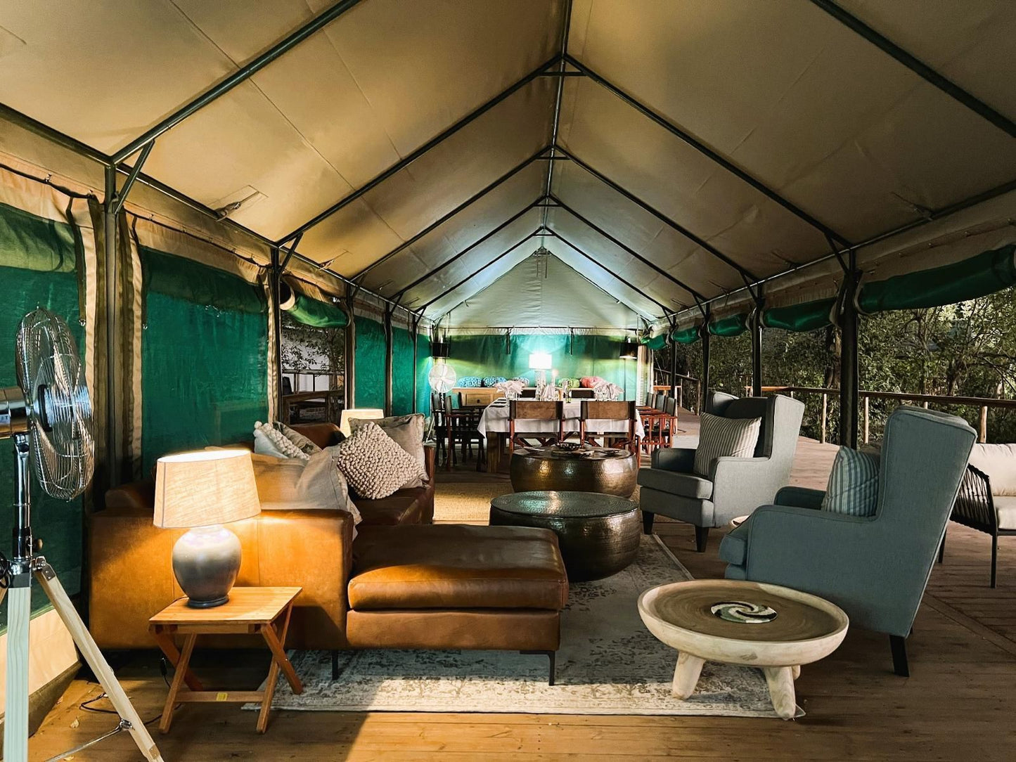 Setari Camp, Tent, Architecture, Bar