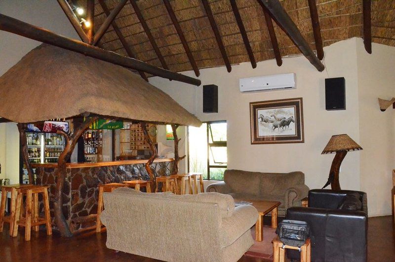 Setlhare Guest Lodge Ganyesa North West Province South Africa Living Room