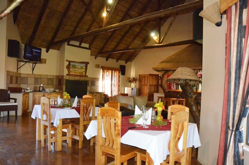 Setlhare Guest Lodge Ganyesa North West Province South Africa Place Cover, Food