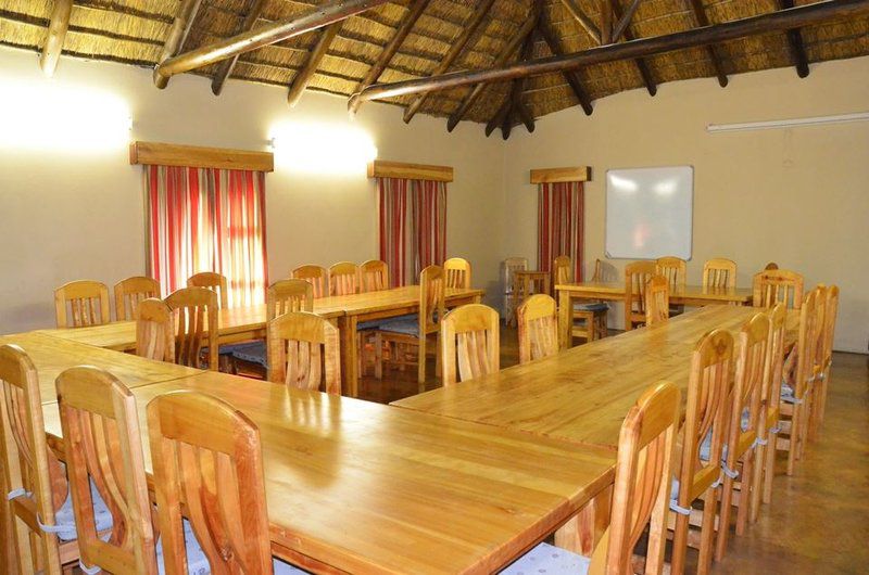 Setlhare Guest Lodge Ganyesa North West Province South Africa Colorful, Seminar Room