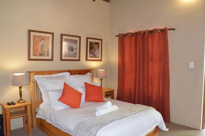 Setlhare Guest Lodge Ganyesa North West Province South Africa 