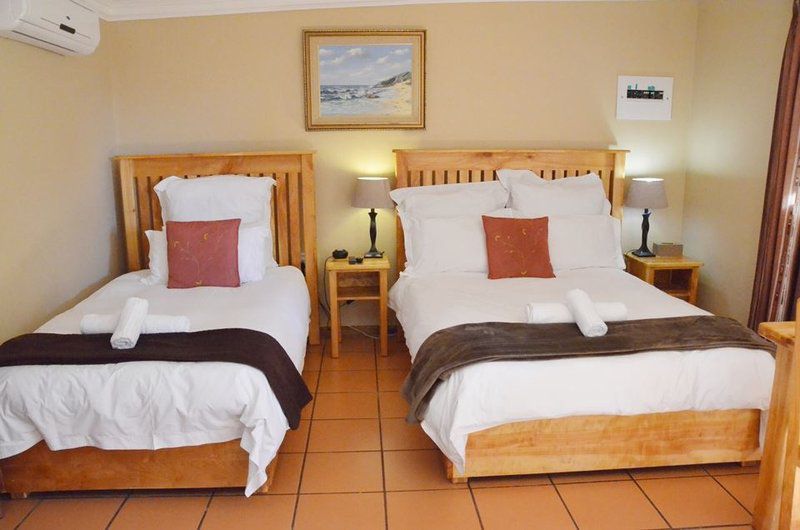 Setlhare Guest Lodge Ganyesa North West Province South Africa Bedroom